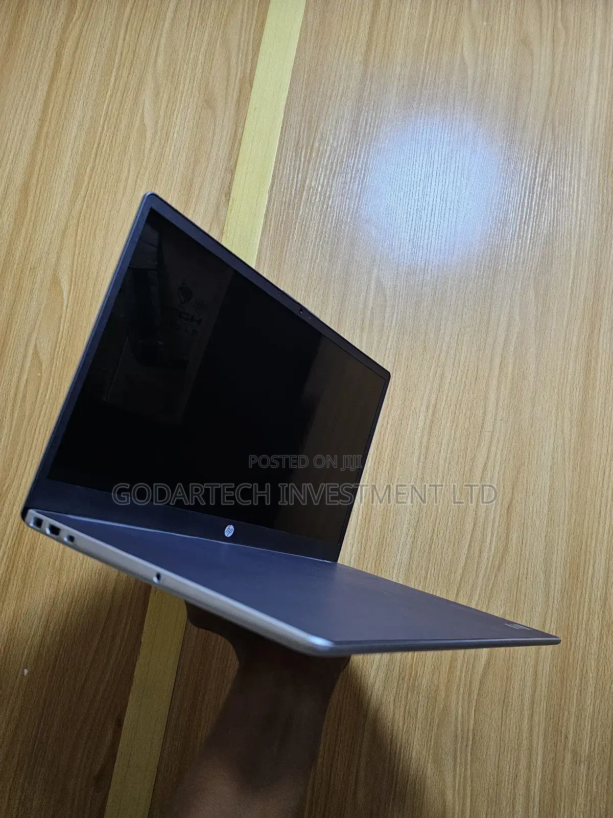New Laptop HP 15 8GB Intel Core i5 SSD 512GB