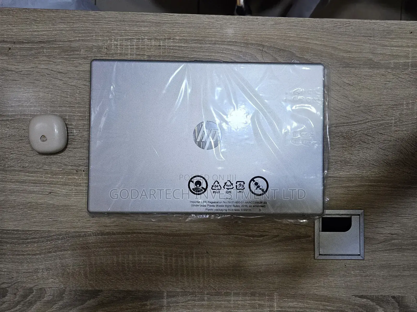 New Laptop HP 15 8GB Intel Core i5 SSD 512GB
