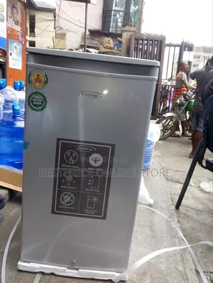 Photo - Kenstar KSR 121s Refrigerator