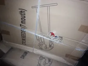 Seed Planter Machine 2 in 1