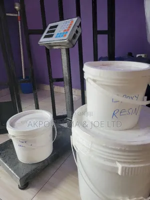 Polyurethane Water Resistant