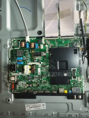 Tv Technician