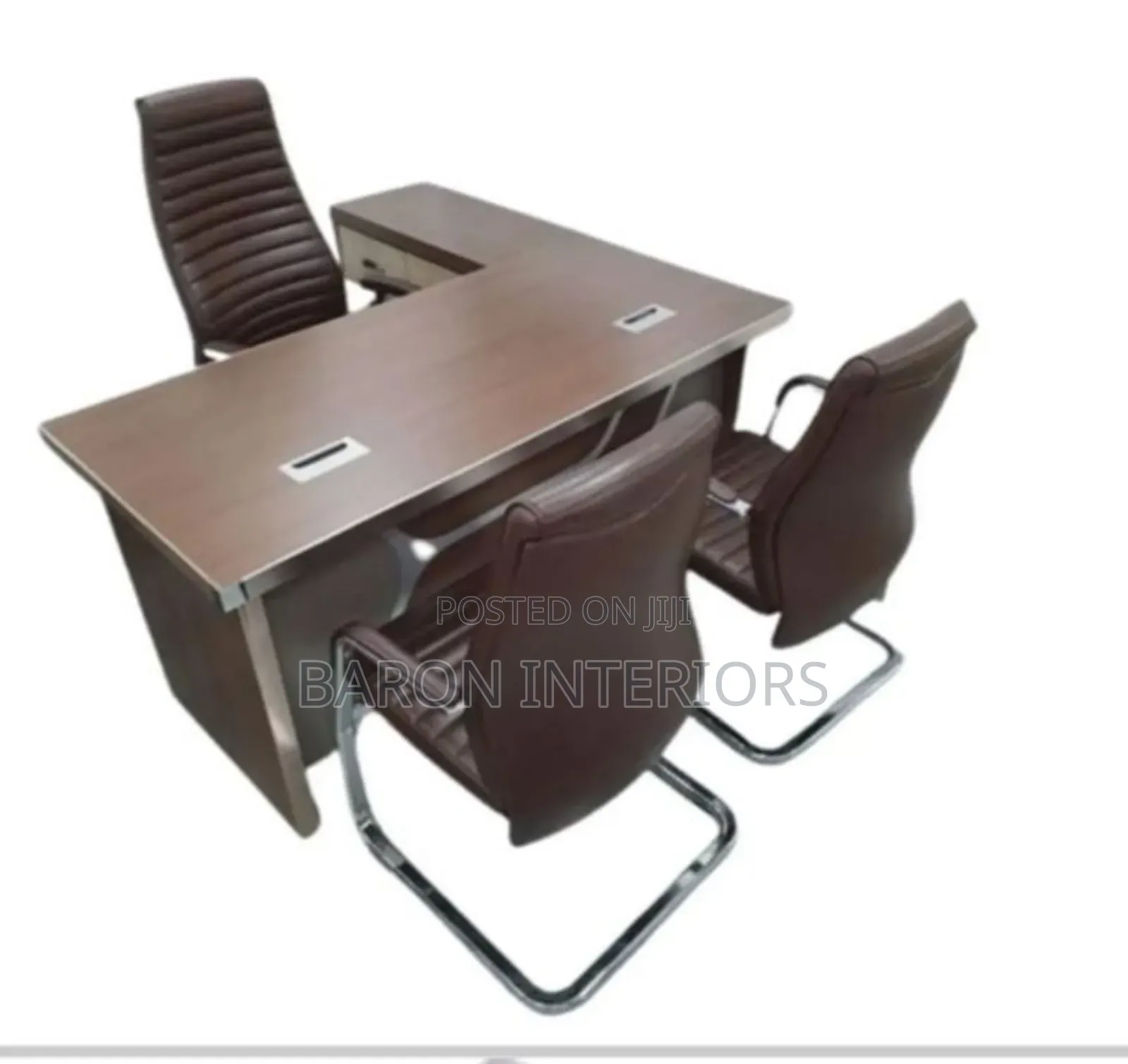 Office Table Set Is Available