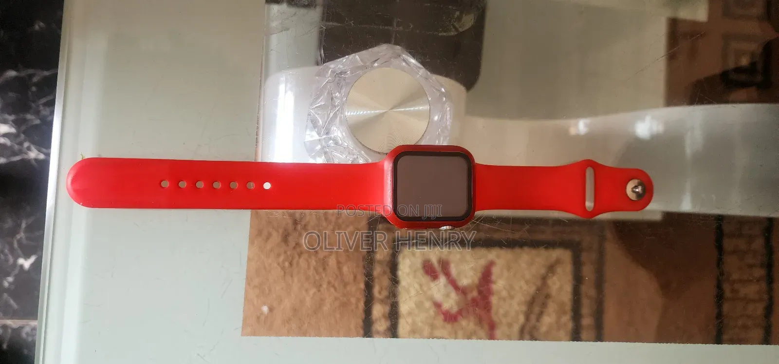 Apple Watch Series 6 40mm