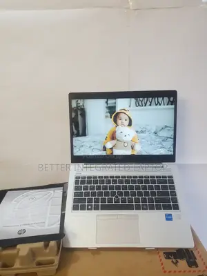 New Laptop HP EliteBook 2540P 16GB Intel Core i5 SSD 256GB