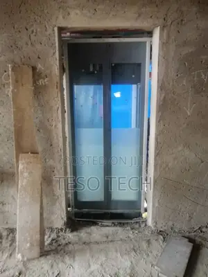 We Supply Freight And Special Elevators