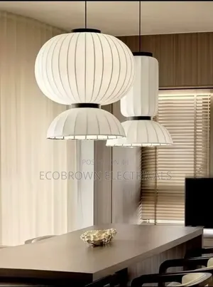 Modern Lifestyle Light for Lekki