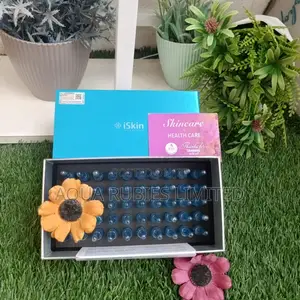 Iskin Blu Cell With Nad+