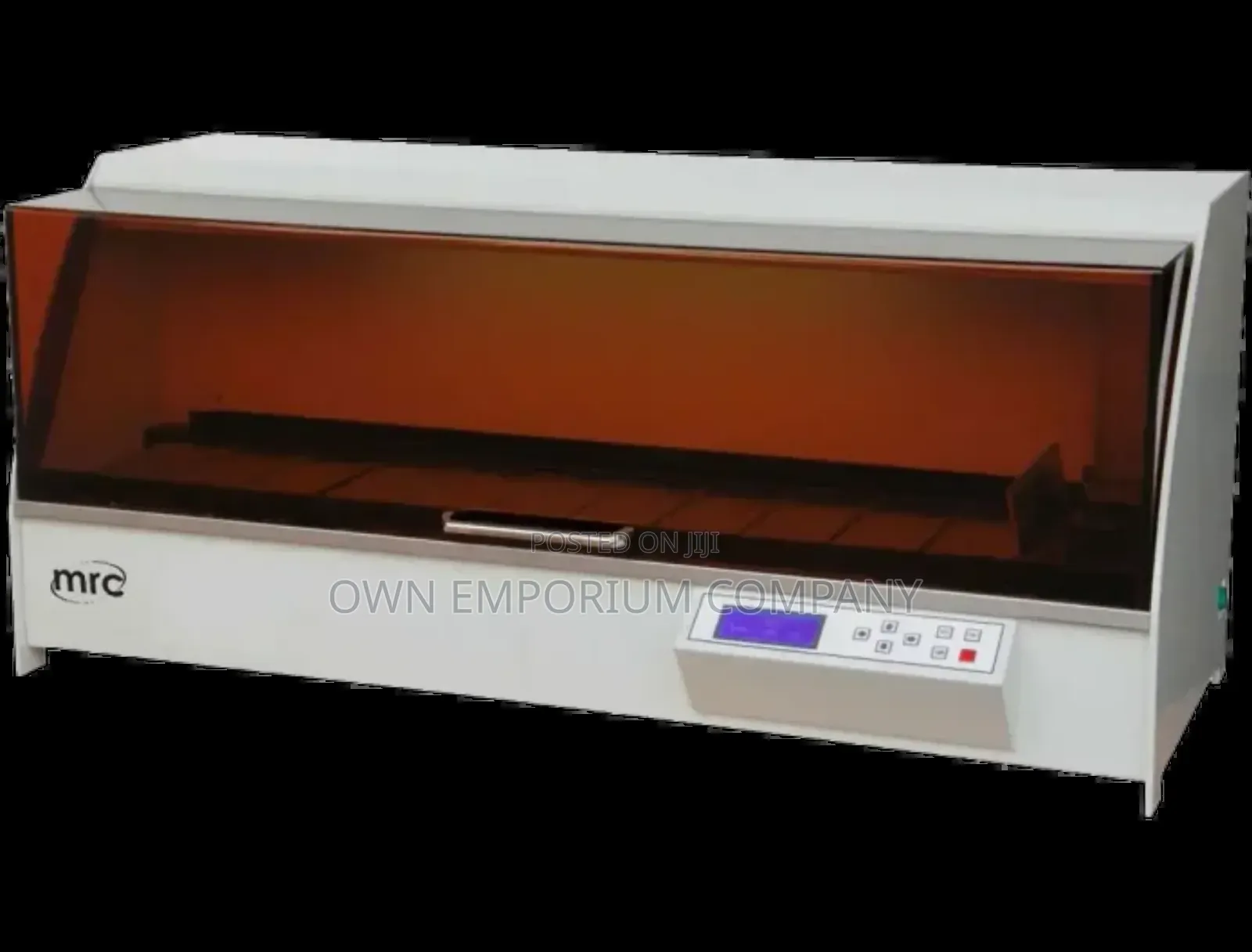 Tissue Processor ( Automatic )