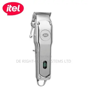 Itel Classic-3 Ihc-35 Cordless Smart Hair Clipper