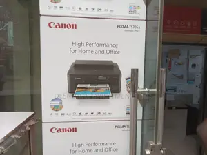 Canon Pixma Ts705a Id Card Printer