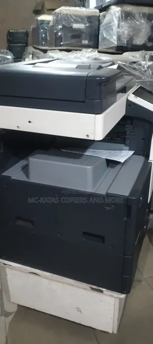 Photocopy Machine