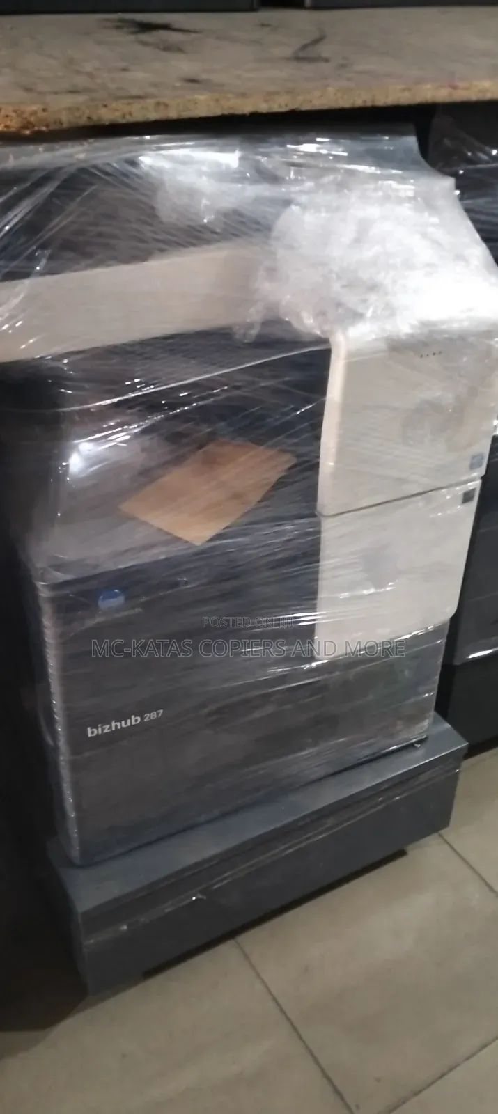 Photocopy Machine