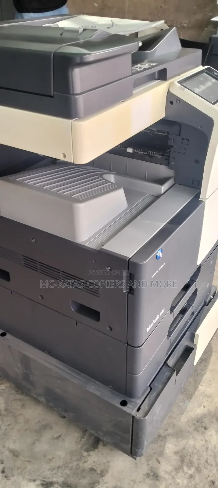 Photocopy Machine