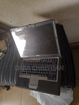 New Laptop Dell Latitude D620 3GB Intel Pentium HDD 160GB