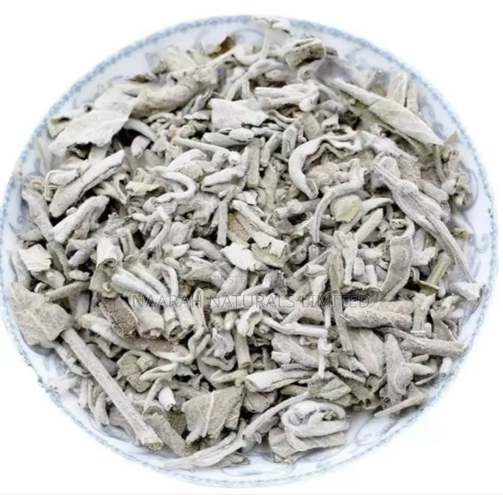 Sage Leaves - 500g