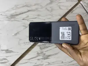Infinix Zero Flip 512 GB Gray