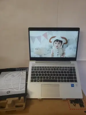 New Laptop HP EliteBook 2540P 16GB Intel Core I5 SSD 256GB