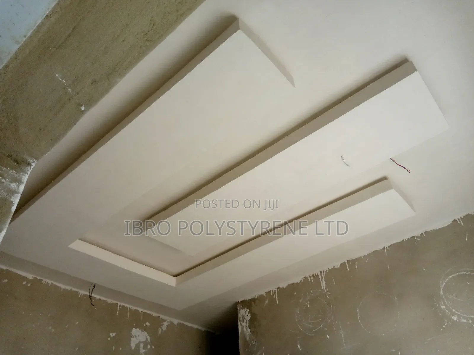 Trusted Polystyrene Pop Celling