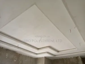 Trusted Polystyrene Pop Celling