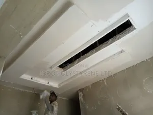 Trusted Polystyrene Pop Celling