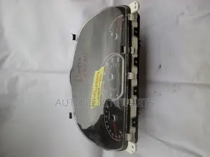 Speedometer Hyundai Elantra 07 - 010