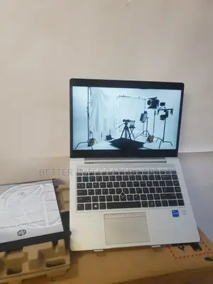 New Laptop HP EliteBook 2540P 32GB Intel Core i5 SSD 256GB