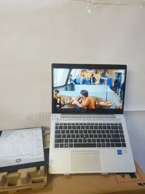 New Laptop HP EliteBook 8470W 12GB Intel Core I5 SSD 1T