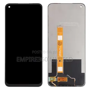 Oppo A73s/A73 5g Screen Replacement