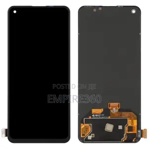 Oppo Reno 7 Oled Screen Replacement