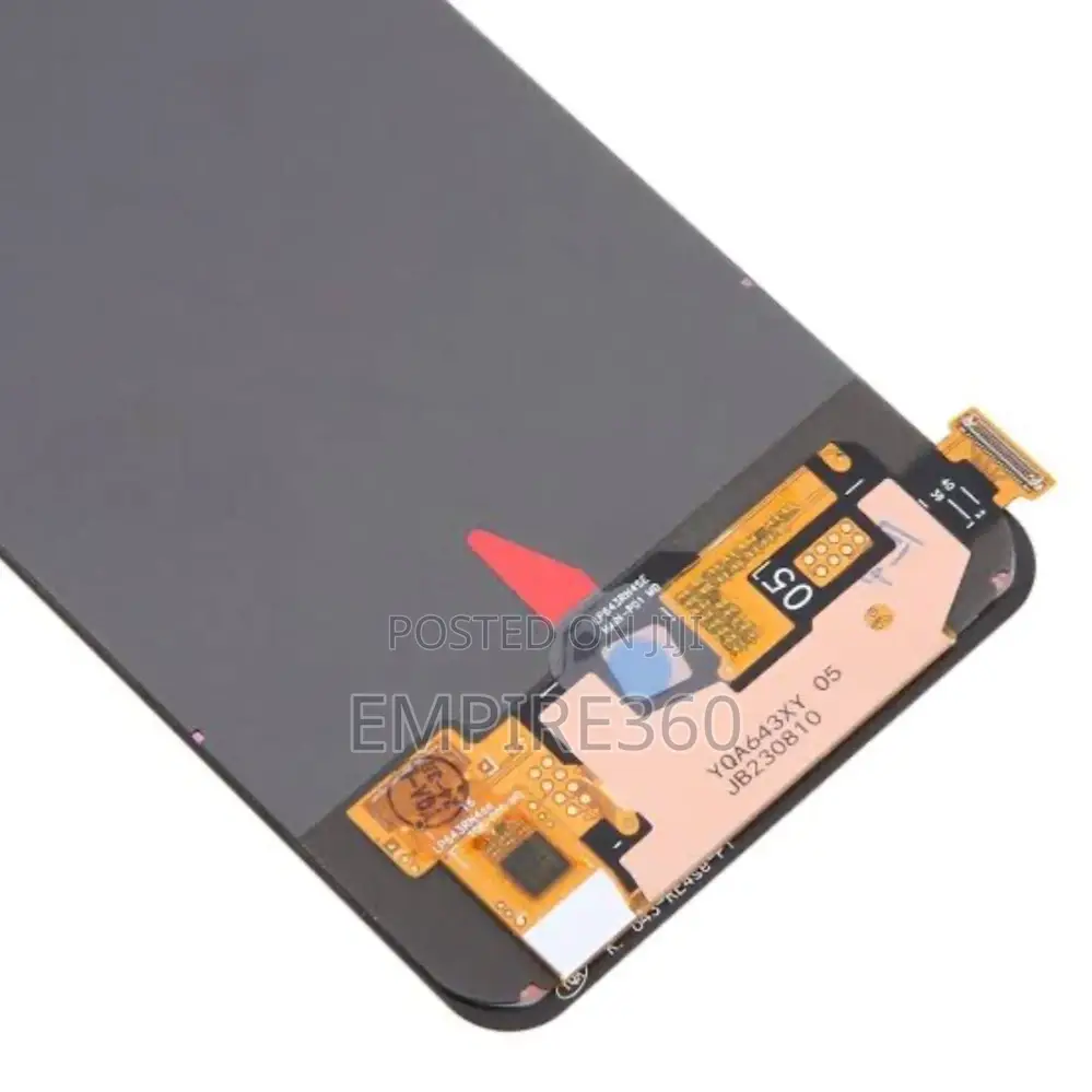 Oppo Reno 7 Oled Screen Replacement