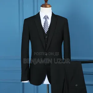 Photo - Quality Suit