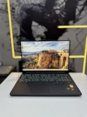 Laptop Lenovo Legion 5 16GB AMD Ryzen 7 SSD 1T