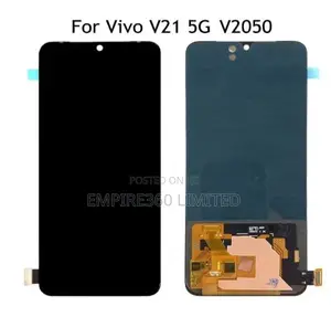 Vivo V21/V21s Oled Screen Replacement