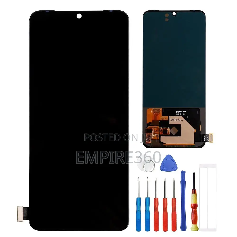 Vivo V21/V21s Oled Screen Replacement