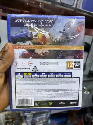Need for Speed Ps 4 Version