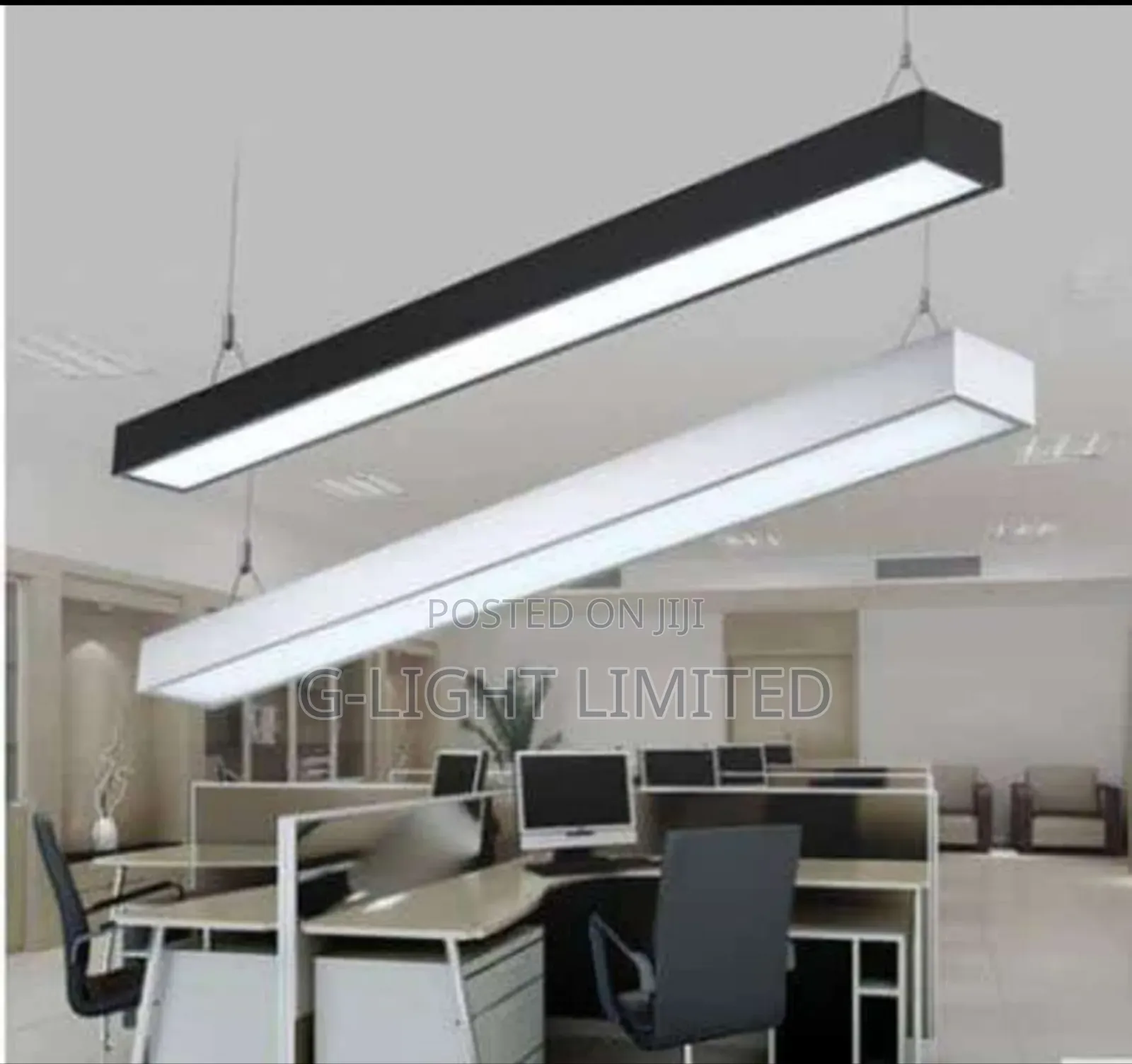 Linear Light