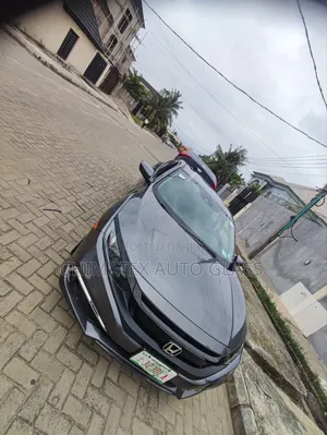Honda Civic 2019 Windscreen Glass Available We Deliver & Fix