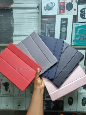 Redmi Pad 2 Smart Case
