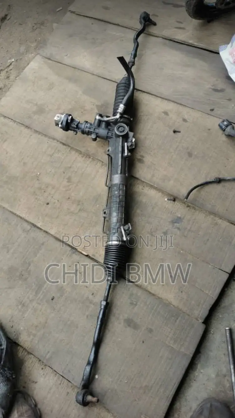 BMW E90 E60 Steering Rack