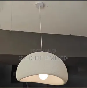 Mushroom Light