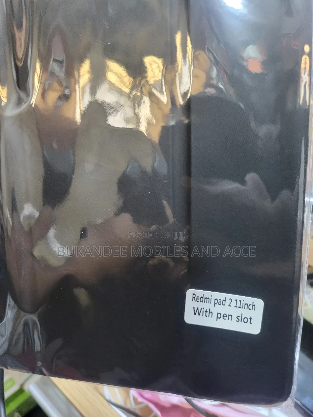 Redmi Pad 2 Smart Case