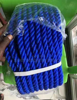 Marine Rope 18mm X 100 Meters