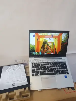 New Laptop HP EliteBook 8530P 8GB Intel Core i5 SSD 256GB