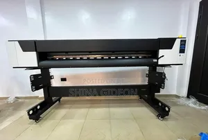 Photo - 6ft Large Format Printer