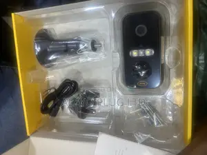 MTN Eyesyte Camera