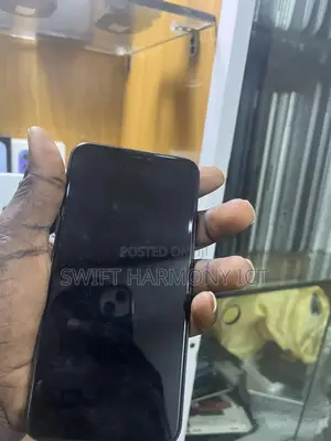 Apple iPhone 11 Pro Max 64 GB Black
