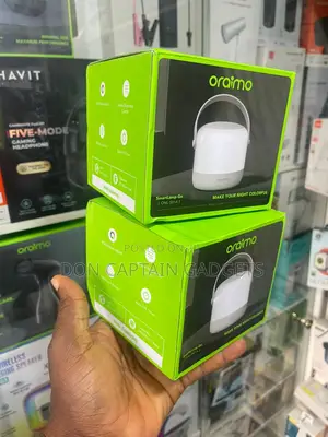 Oraimo Smart Lamp Go Onl-501a