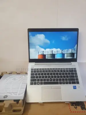 New Laptop HP EliteBook 2540P 12GB Intel Core i5 SSD 1T