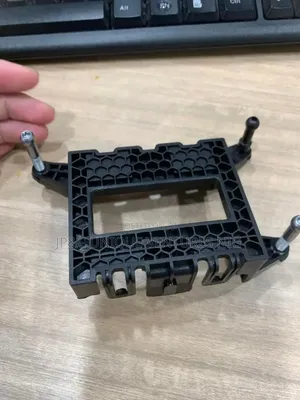 Radar Sensor Bracket 2018 Honda Accord